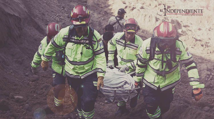 Suman 32 muertos por alud en Guatemala; reanudan búsqueda