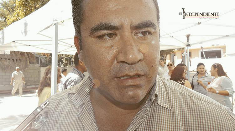 OOMSAPASLC estima en primer trimestre del 2016 pueda presentarse licitación para ampliación de planta desaladora