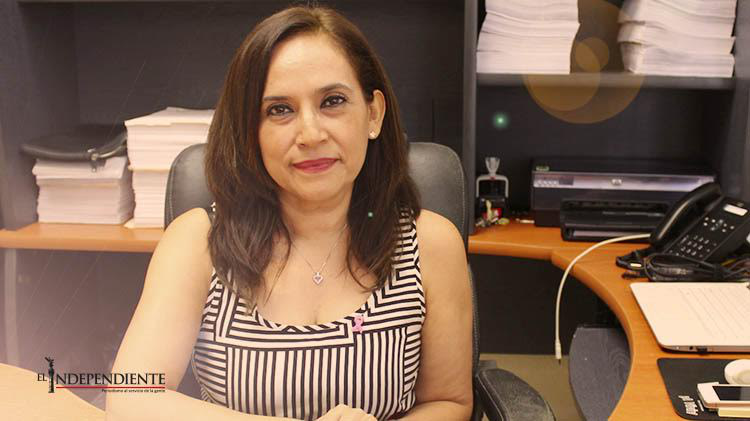 Habrá sanciones para los Servidores Públicos que no cumplan  con su obligación: Contralora Municipal