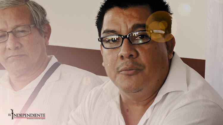 Alberto Rentería es el nuevo dirigente en BCS de MORENA Alberto Rentería es el nuevo dirigente en BCS de MORENA