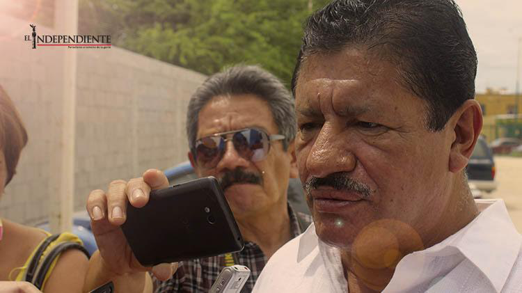 Liquidación del personal del Ayuntamiento de La Paz costará 50 mdp