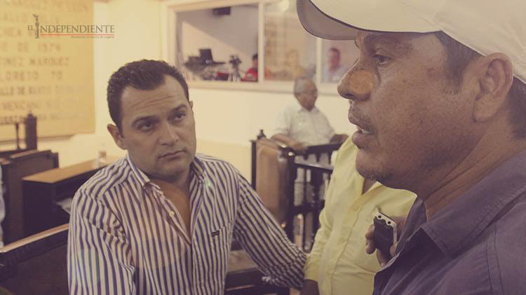 Solicitan al Congreso fijar postura en los Casos Jonathan y Carlos Vega