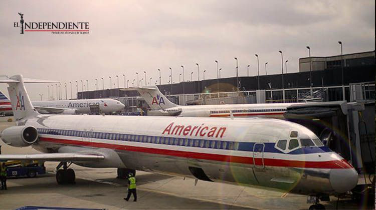 Muere piloto durante vuelo de Phoenix a Boston Muere piloto durante vuelo de Phoenix a Boston