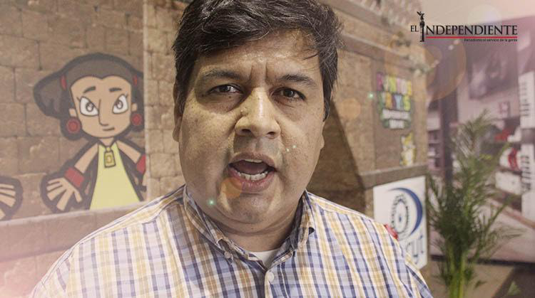 Dejaron a niños de BCS de 5to y 6to de primaria sin tabletas electrónicas