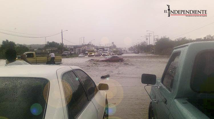 Urgen construcción de cuando menos cinco puentes en La Paz