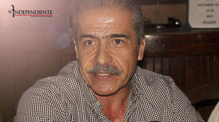 No es obligatorio el plebiscito, pero si una consulta ciudadana: Regidor Flores Romero