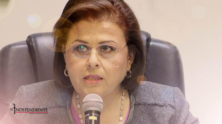 Interviene la diputada federal Ponce Beltrán para que lleguen recursos del FONDEN al estado