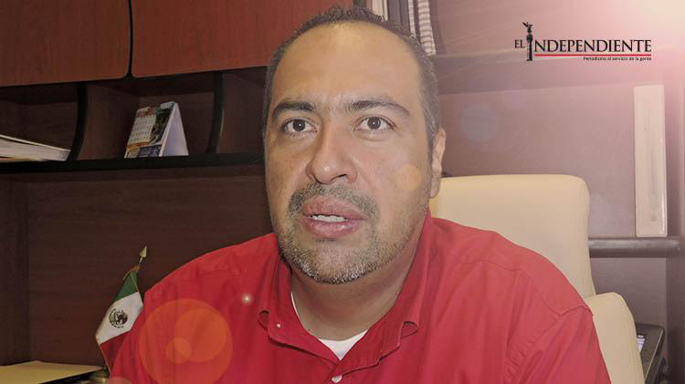 El mayor reclamo de funcionarios es la falta de vehículos: Oficialía Mayor