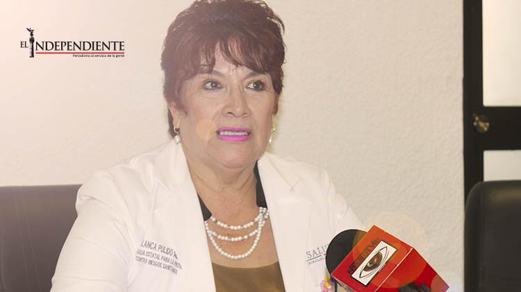 Aplicó COEPRIS 20 sanciones a vendedores de alimentos en la vía pública