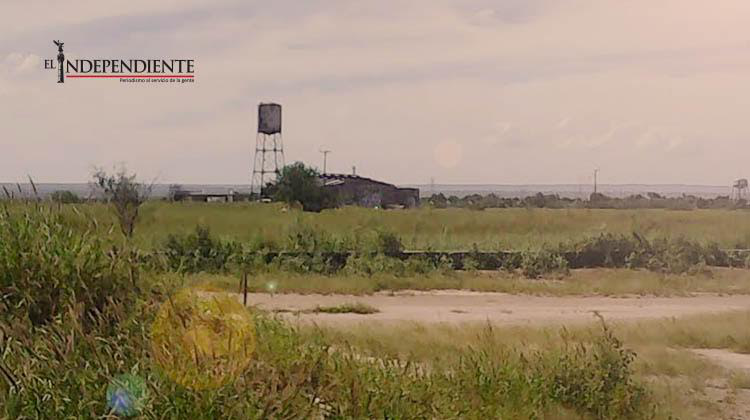 Encuentra hombre colgado en la Diana Laura