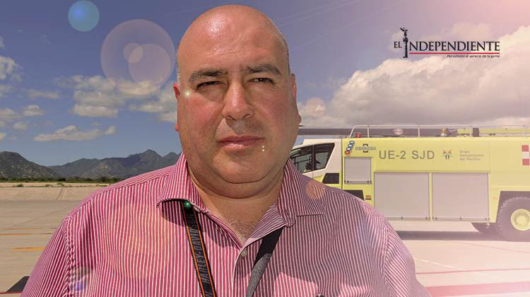 Estiman romper el histórico de arribos con 3 millones 600 mil pasajeros este 2015 Estiman romper el histórico de arribos con 3 millones 600 mil pasajeros este 2015