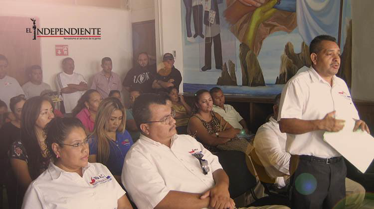 Tensión entre abarroteros e Inspección Fiscal Tensión entre abarroteros e Inspección Fiscal