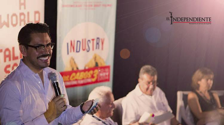 Más sorpresas para el Festival Internacional de Cine de Los Cabos Más sorpresas para el Festival Internacional de Cine de Los Cabos