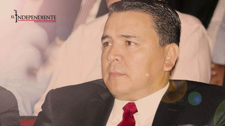 También habrá recorte de personal en dependencias federales También habrá recorte de personal en dependencias federales