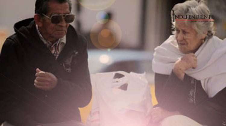 Prevén 20 frentes fríos en el país en lo que resta del año