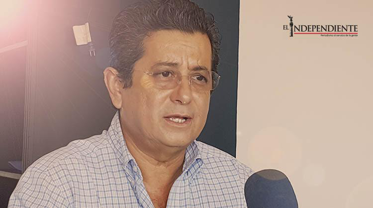 ULTIMATUM PARA EL ALCALDE… Seremos una piedra en el zapato si no trabaja para la gente, advierte COPARMEX ULTIMATUM PARA EL ALCALDE… Seremos una piedra en el zapato si no trabaja para la gente, advierte COPARMEX