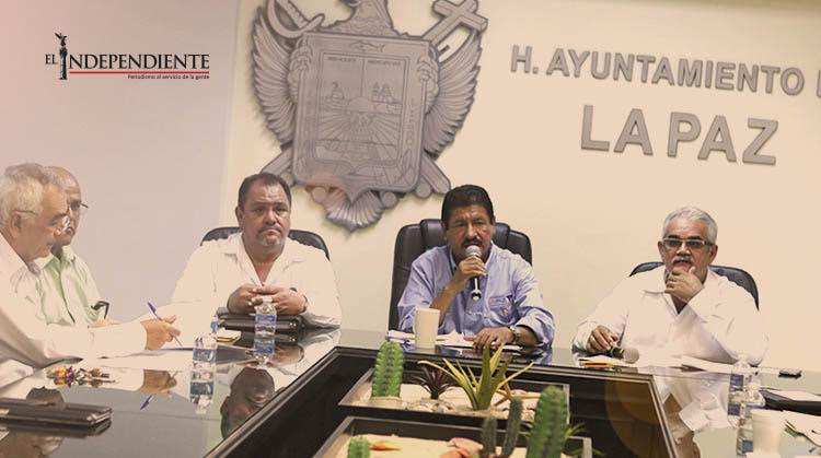 Promoverá el Carnaval 2016 mayor convivencia familiar, anunció el Alcalde Promoverá el Carnaval 2016 mayor convivencia familiar, anunció el Alcalde