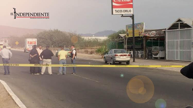 Incidencia mensual de homicidio se ha estabilizado Incidencia mensual de homicidio se ha estabilizado