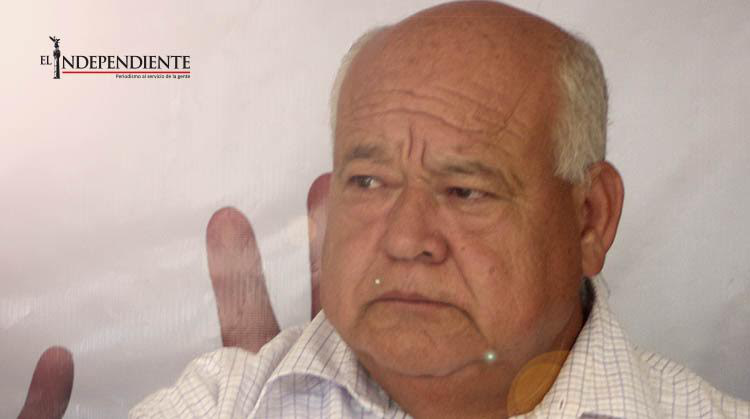 A finales de este mes se espera nuevamente la visita de AMLO en BCS