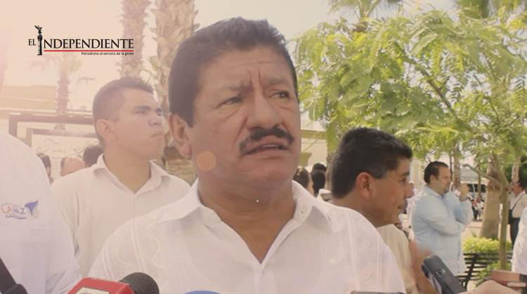 Aumentó la recaudación del Ayuntamiento de La Paz Aumentó la recaudación del Ayuntamiento de La Paz