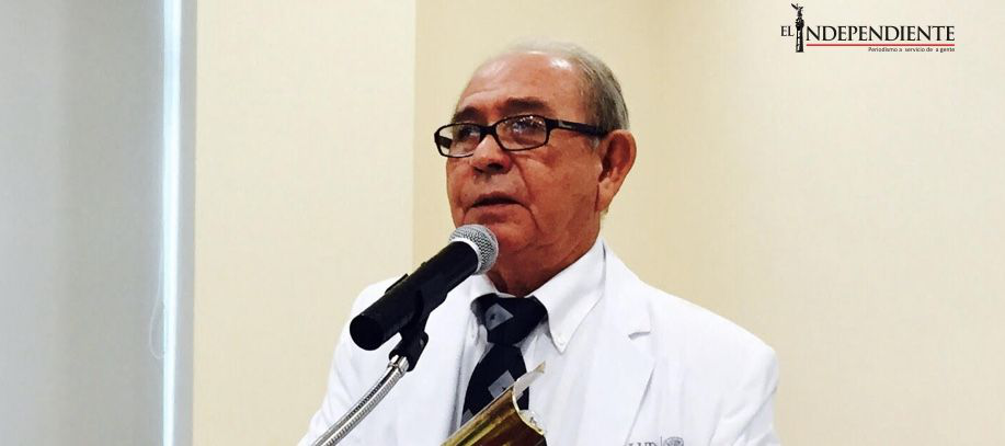 Llega un nuevo director al Hospital General Juan María de Salvatierra Llega un nuevo director al Hospital General Juan María de Salvatierra