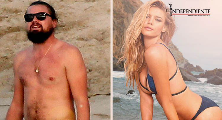 Leonardo DiCaprio se compromete con su novia Leonardo DiCaprio se compromete con su novia