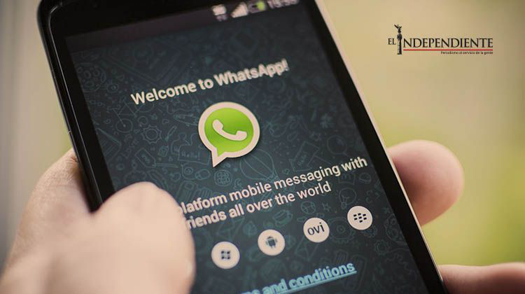 Los países más adictos al WhatsApp