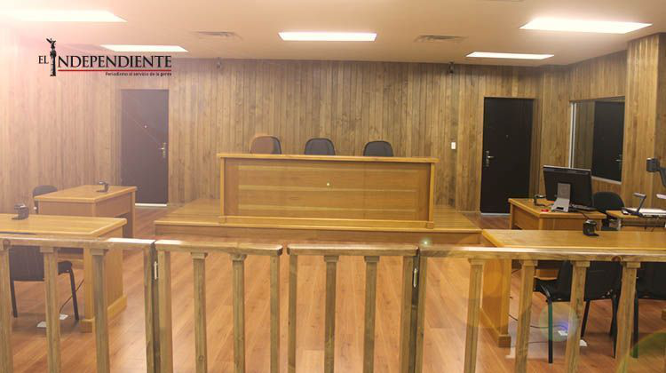 Ya cuenta la UABCS con laboratorios de Juicio Oral