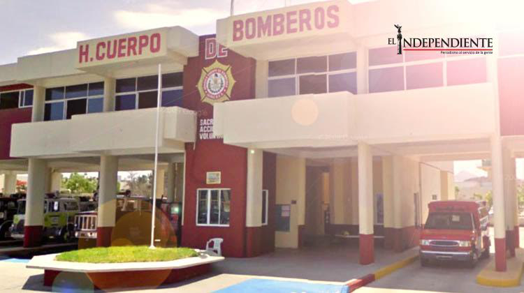 Vivieron los bomberos una etapa de total abandono por el Ayuntamiento Vivieron los bomberos una etapa de total abandono por el Ayuntamiento