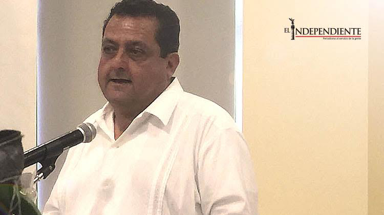 Garantiza mi gobierno salud pública de primer nivel: Carlos Mendoza Garantiza mi gobierno salud pública de primer nivel: Carlos Mendoza