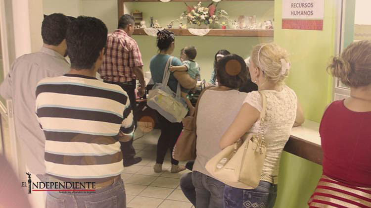 Inició el Ayuntamiento de La Paz el pago de finiquito a 70 trabajadores Inició el Ayuntamiento de La Paz el pago de finiquito a 70 trabajadores