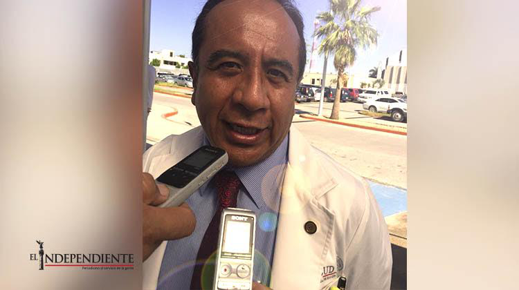 No es viable la carrera de medicina en BCS, advirtió el Secretario de Salud No es viable la carrera de medicina en BCS, advirtió el Secretario de Salud