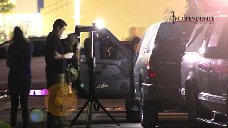 Encuentran cadáver de una mujer en SJC Encuentran cadáver de una mujer en SJC