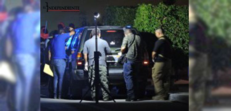 PGJE, a la caza de asesino de la colonia 8 de Octubre de SJC PGJE, a la caza de asesino de la colonia 8 de Octubre de SJC