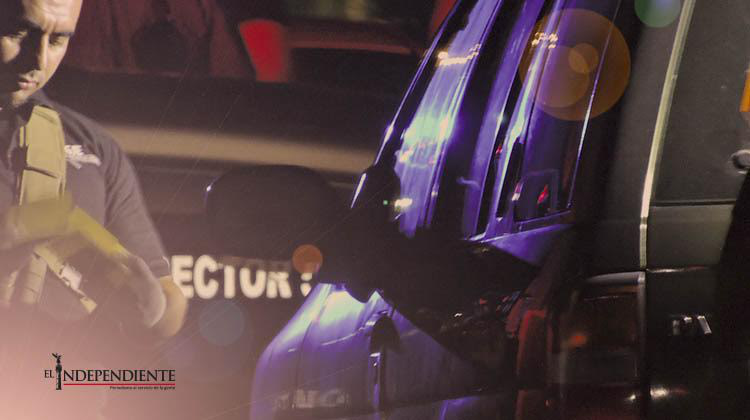 Caso de mujer encontrada sin vida en colonia 8 de octubre; un feminicidio más en Los Cabos Caso de mujer encontrada sin vida en colonia 8 de octubre; un feminicidio más en Los Cabos
