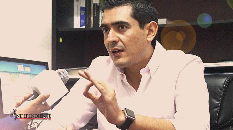 Balance positivo en el primer mes de gestión de Carlos Mendoza Davis Balance positivo en el primer mes de gestión de Carlos Mendoza Davis