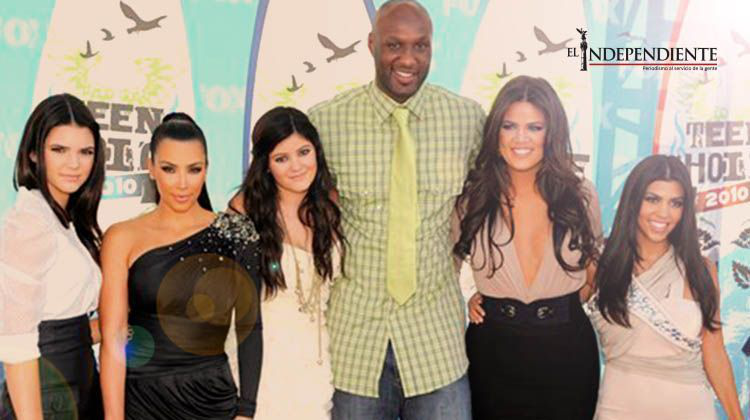 Lamar Odom tuvo maratón sexual de viagra y cocaína Lamar Odom tuvo maratón sexual de viagra y cocaína