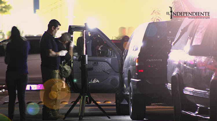 La ex pareja de Esperanza Sibaja fue quien la asesinó La ex pareja de Esperanza Sibaja fue quien la asesinó