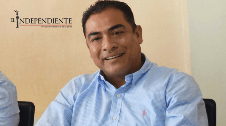Concretó el Alcalde De la Rosa apoyo financiero de Banobras para Los Cabos Concretó el Alcalde De la Rosa apoyo financiero de Banobras para Los Cabos