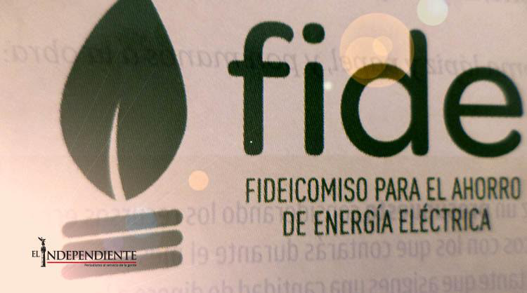Sigue vigente el programa eco crédito empresarial implementado por CFE-FIDE Sigue vigente el programa eco crédito empresarial implementado por CFE-FIDE