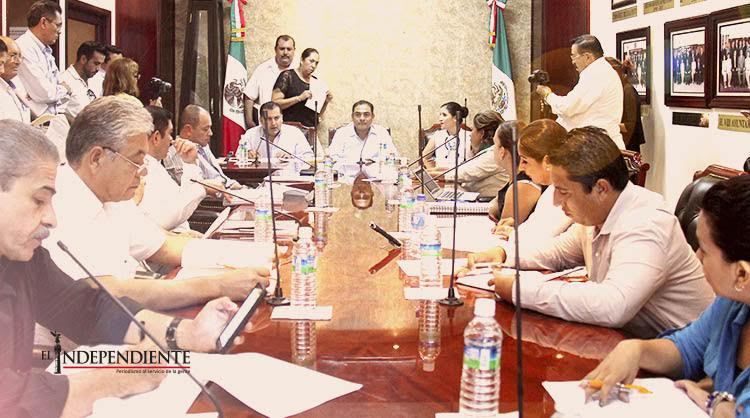 Va cabildo por consulta ciudadana para delegados de Los Cabos Va cabildo por consulta ciudadana para delegados de Los Cabos