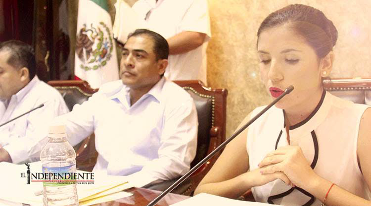 Harán auditoria a la administración de Antonio Agundez Montaño Harán auditoria a la administración de Antonio Agundez Montaño