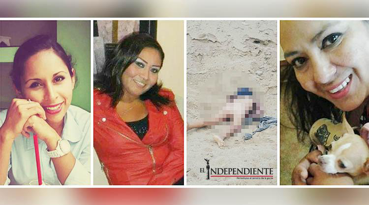Contabilizados 4 feminicidios en Los Cabos en lo que va del 2015 Contabilizados 4 feminicidios en Los Cabos en lo que va del 2015