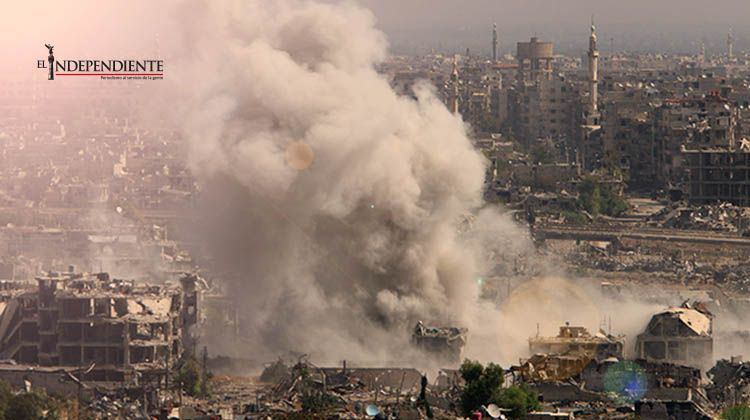 Mata Estados Unidos a comandante de Al Qaeda Mata Estados Unidos a comandante de Al Qaeda