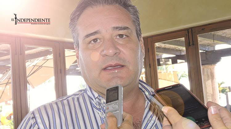Desarrolladores y autoridades deben crear una nueva relación: Parra Carriedo Desarrolladores y autoridades deben crear una nueva relación: Parra Carriedo