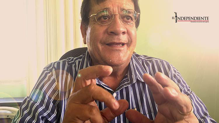Aún no está todo perdido para el PT: Alfredo Porras Aún no está todo perdido para el PT: Alfredo Porras