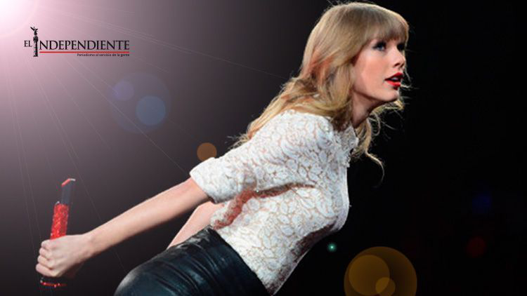 Taylor Swift gana casi un millón de dólares al día Taylor Swift gana casi un millón de dólares al día