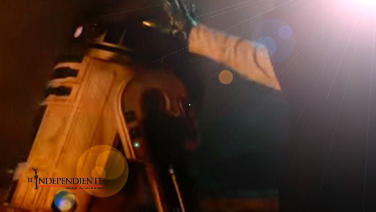 'Star Wars' estrena tráiler en el 'Monday Night' de la NFL