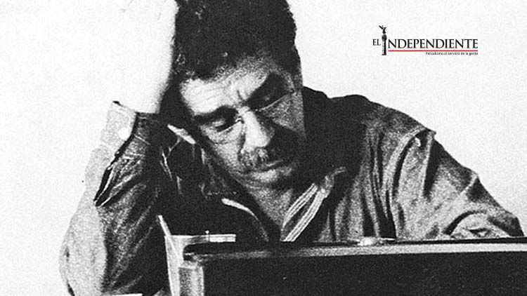 Revelan secretos de Gabriel García Márquez