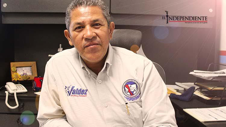 Ayto de La Paz quiere descontar “de un jalón” préstamos a trabajadores Ayto de La Paz quiere descontar “de un jalón” préstamos a trabajadores